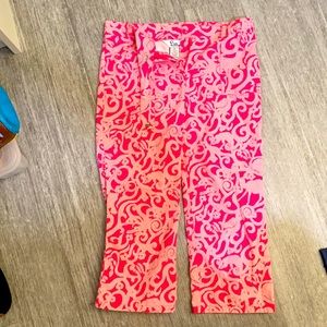 Lilly Pulitzer Pants - Size 14